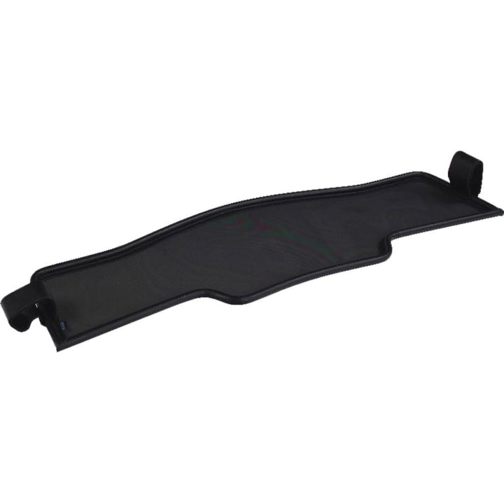 Aperta Windschott passend für BMW Z4 E85 100% Passgenau OEM Qualität Schwarz Windstop Windabweiser