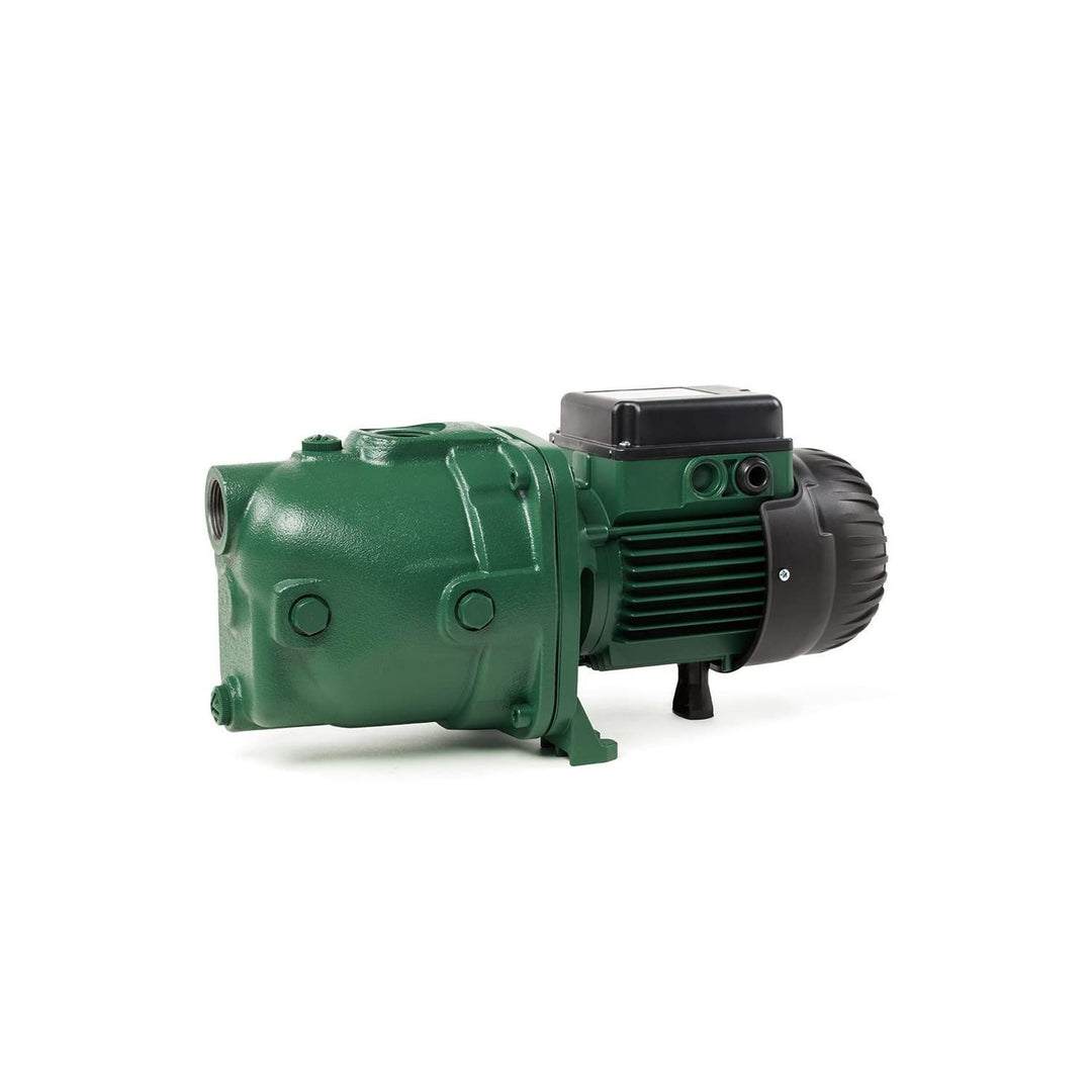 DAB Jet 112 M Gartenpumpe