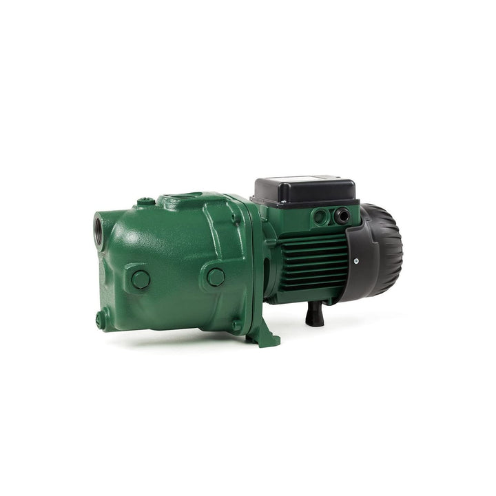 DAB Jet 112 M Gartenpumpe