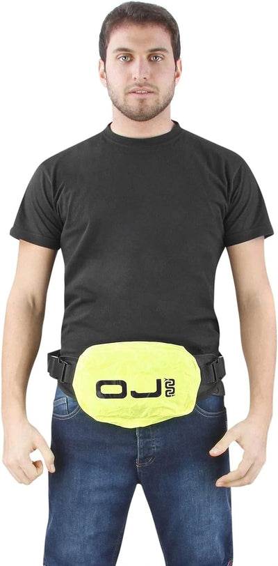 JO OJ JM0550 Polyester-Tasche oder Tankrucksack mit Magneten Befestigungen