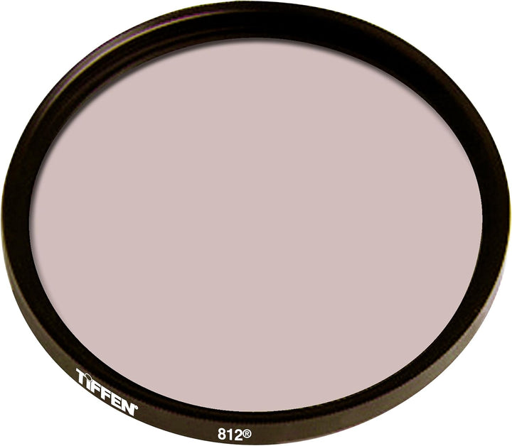 Tiffen Filter 82MM 812 FILTER, 82mm
