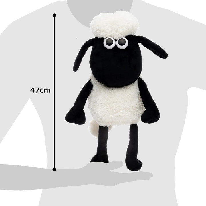 Shaun the Sheep Schlägerhaube für Driver H-379 Lite 460cc