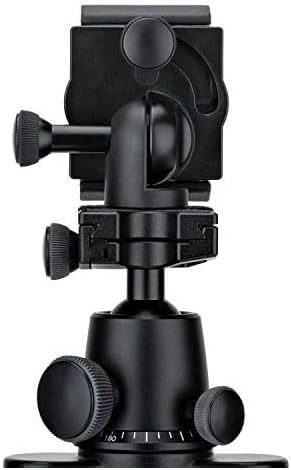JOBY JB01389-BWW GripTight PRO Montagehalter Premium-Universalklemme (geeignet für Stativmontage All