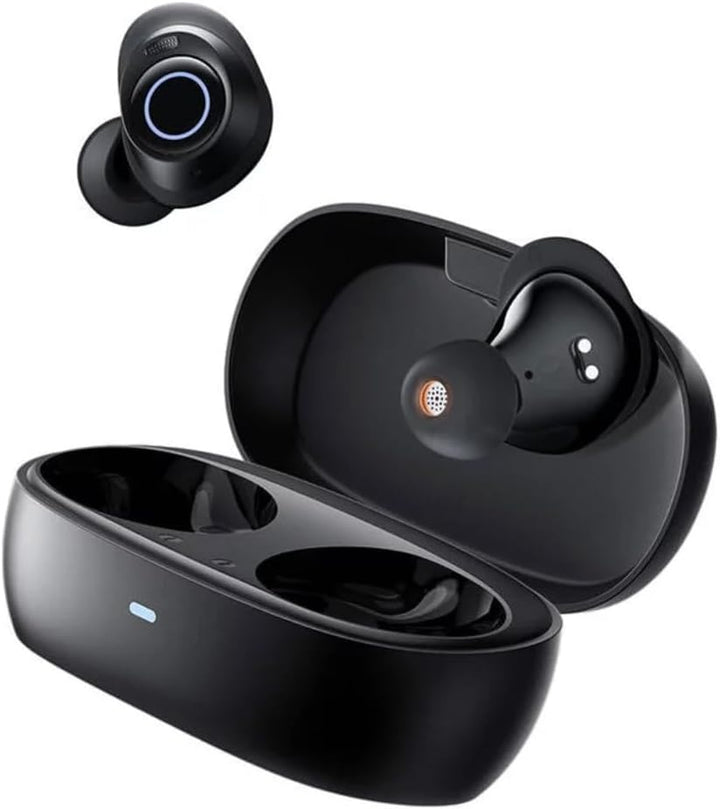 Earphones TWS Baseus Bowie MA20, ANC (Black)