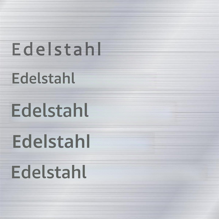 Fritz Cox® TrostGeschenke Grabstecker Stern &