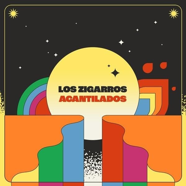 Acantilados, Vinyl