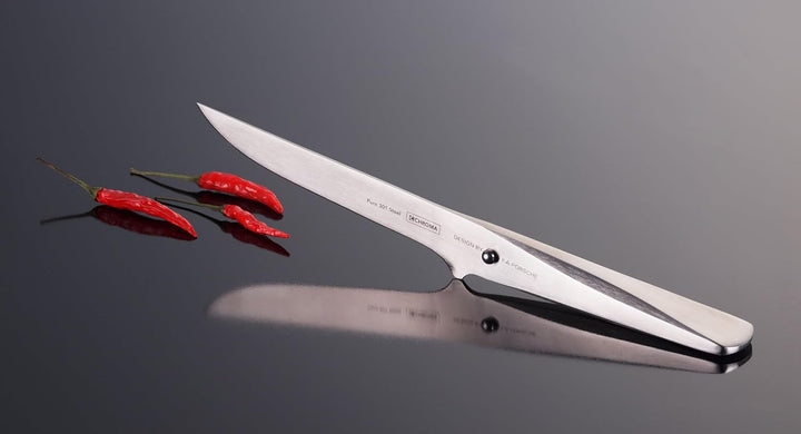 Chroma Type 301 P-08 Ausbeinmesser 14 cm