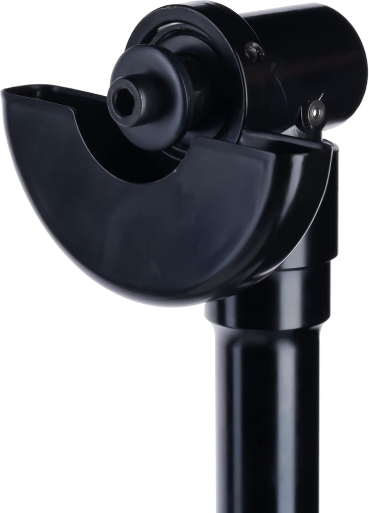 Trennwerkzeug, 7,6 cm (3 Zoll), 18000 U/min, xxx-Grad-Schutz, verlängerter Griff, mit Xpcs 7,6 cm Tr