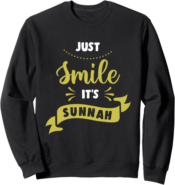 Islam Allah Muslim Koran Moschee Religion Ramadan Geschenk Sweatshirt