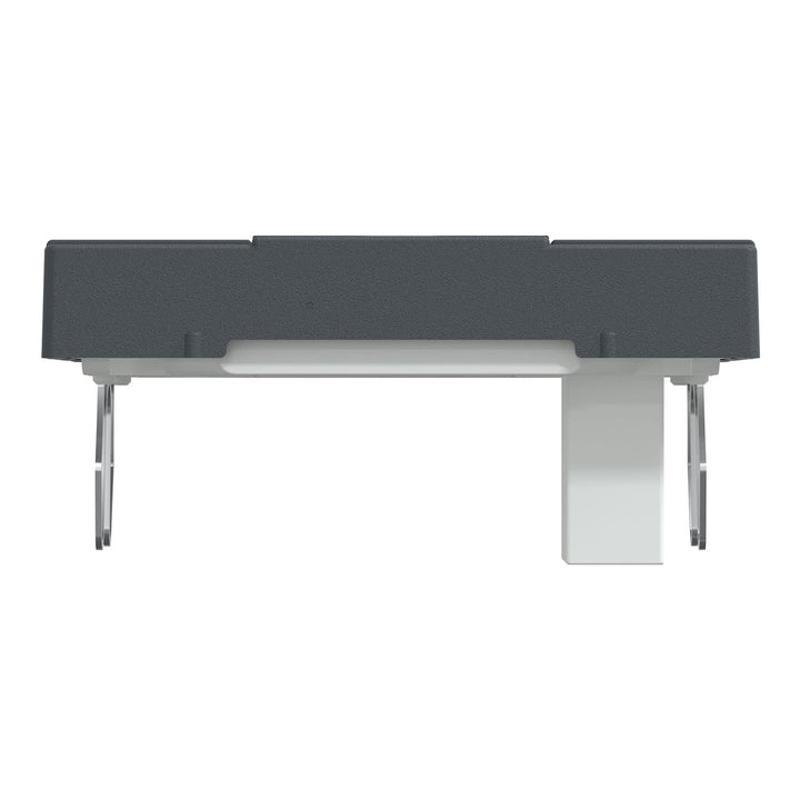Schneider Electric Merten MEG5754-0414 Zeitschaltuhr-Modul Standard,digitale Unterputz Wochenzeitsch
