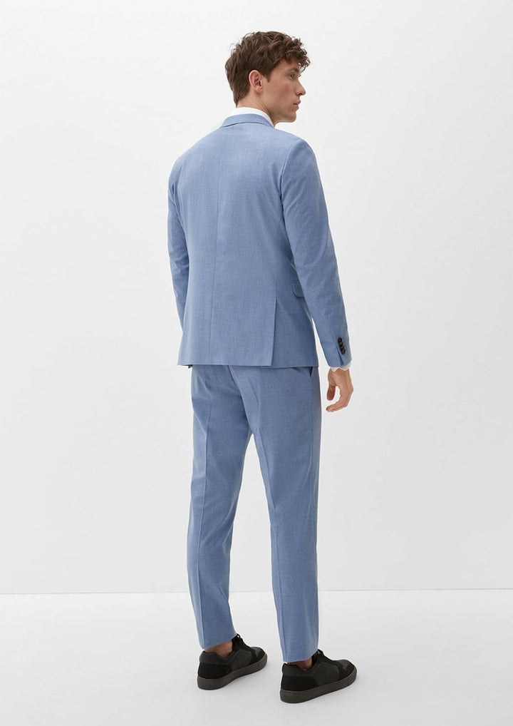 s.Oliver Herren Blazer 44 52w3, 44 52w3