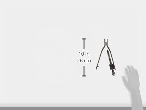 KS Tools 116.1302 Drahtwirbelzange, 265mm
