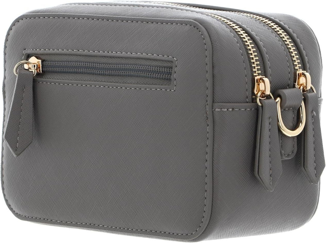 Valentino Zero RE Damen Rucksack, Grau, Einheitsgrösse, Grau, Einheitsgrösse, Einheitsgrösse