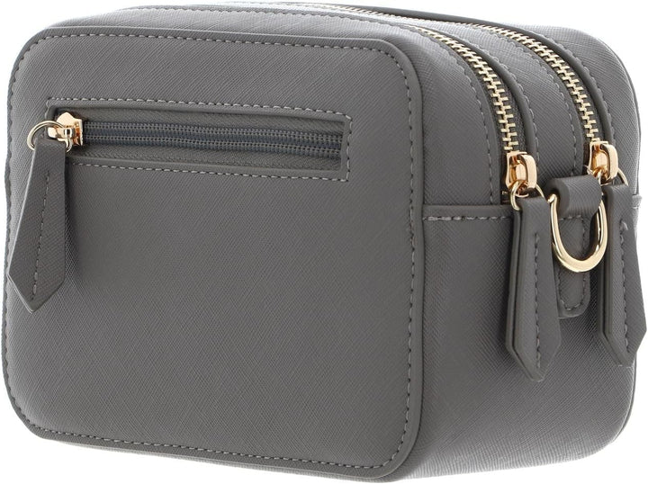 Valentino Zero RE Damen Rucksack, Grau, Einheitsgrösse, Grau, Einheitsgrösse, Einheitsgrösse