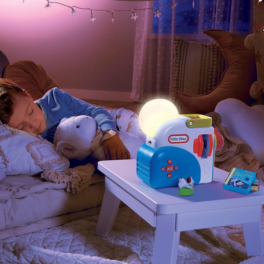 Little Tikes Story Dream Machine 2