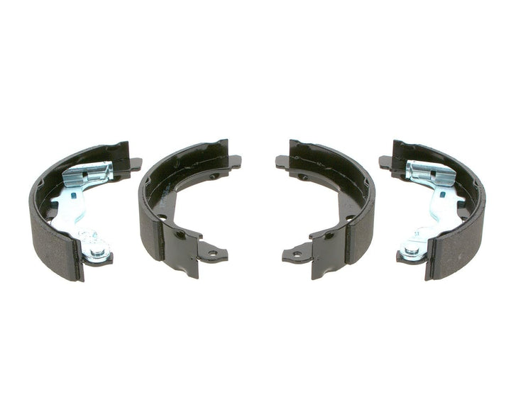 Bosch Bremsbackensatz (0 986 487 774)