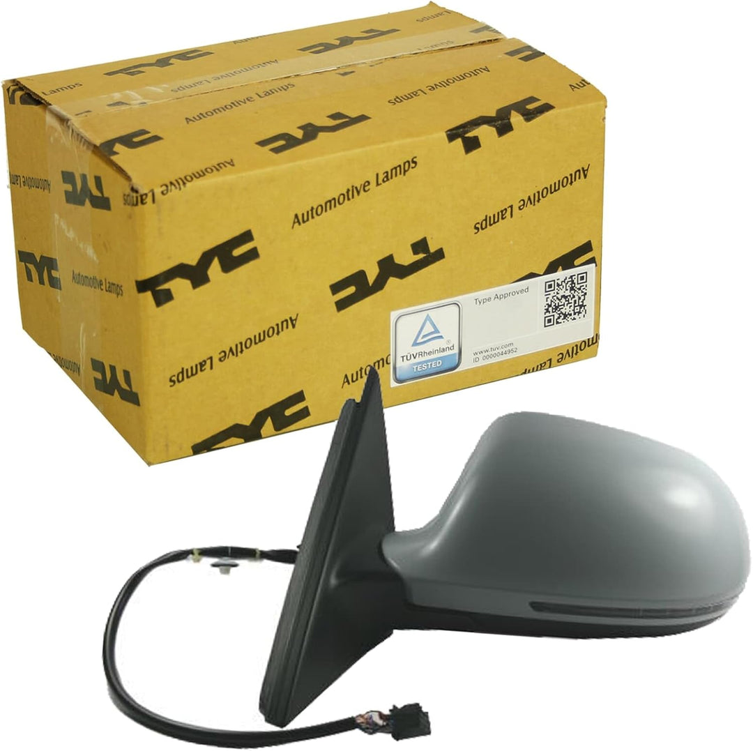 TYC 302-0072 Aussenspiegel