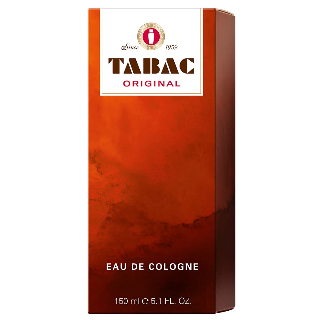 Tabac: Tabac homme/man, Eau de Cologne (300 ml)