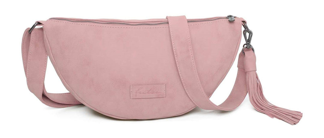 Fritzi aus Preussen Damen Fritzi35 Vintag Cross Bag, Candy