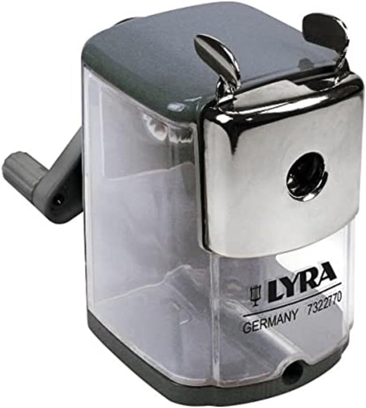 LYRA l7322770 – Anspitzer aus Metall Tisch