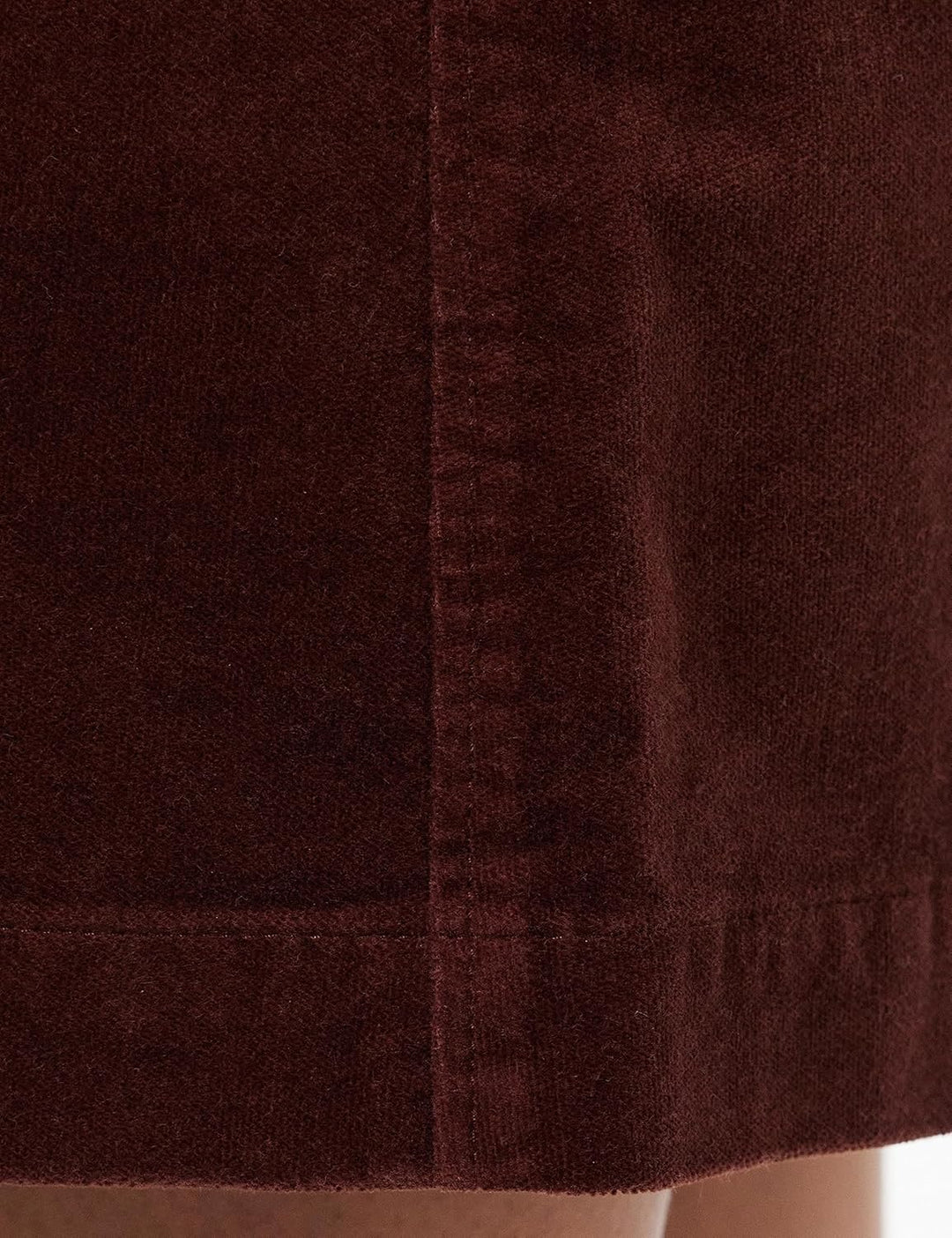 Marc O'Polo Damen Woven Skirt 38 779, 38 779