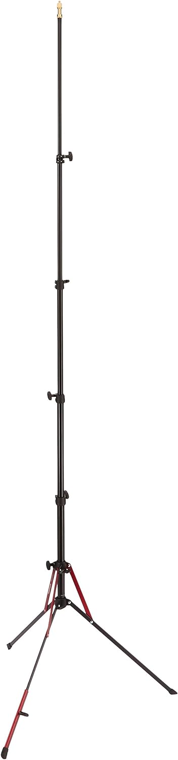 Manfrotto Nanopole Licht Stativ