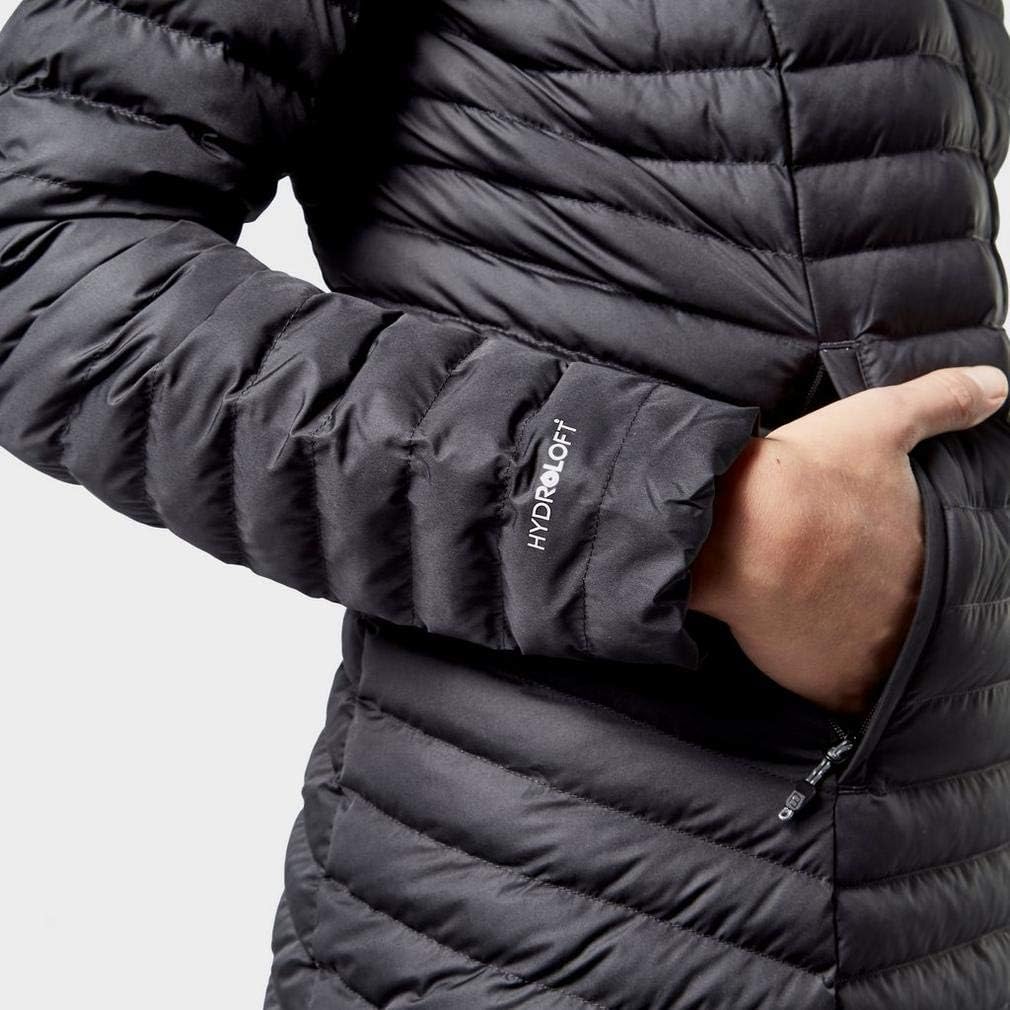 Berghaus Damen Nula Micro Isolierte Jacke, Langlebiges Design, Wasserabweisende Synthetische jacke (