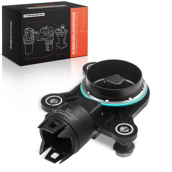 Frankberg Sensor Exzenterwelle variabler Ventilhub für C3 Picasso C3 II C4 II DS3 5008 508 308 RCZ B