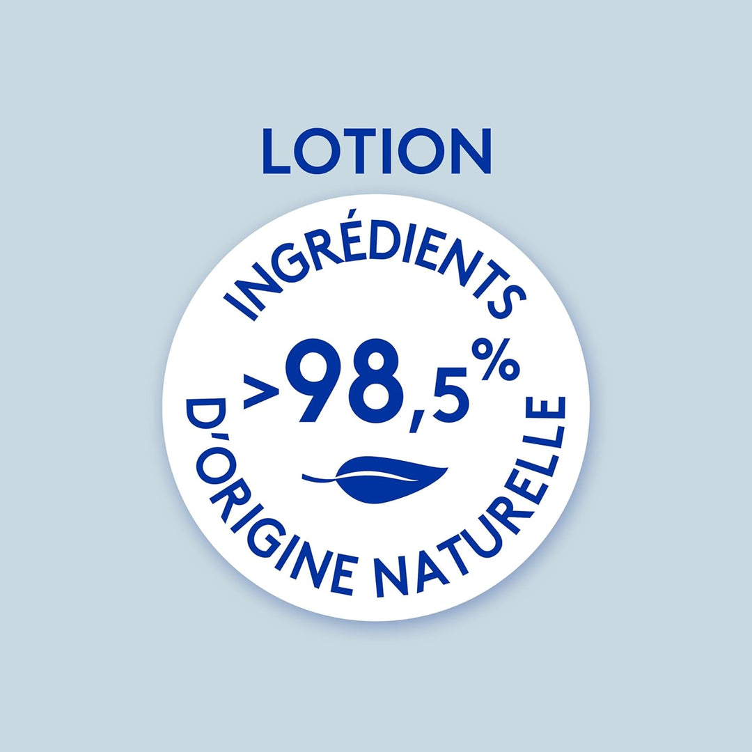 Lotus Baby Haut Nette Babytücher – 768 Tücher (12 x 64 Stück) – hypoallergen und dermatologisch gete