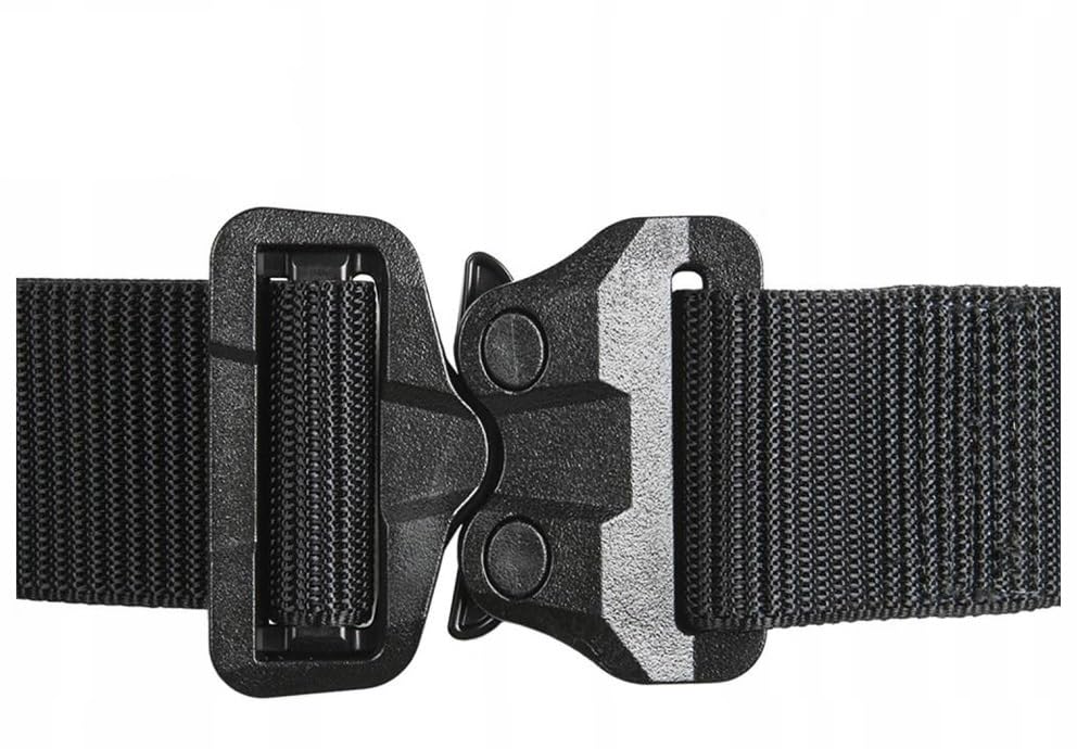 Helikon-Tex Cobra GT (FG45) Tactical Gürtel - Schwarz