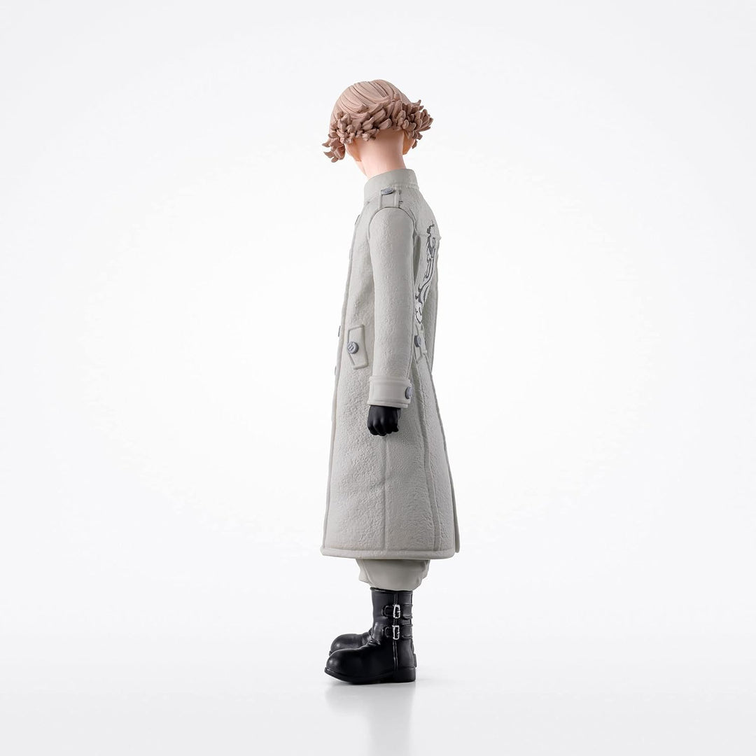 BANPRESTO Tokyo Revengers - Seisyu Inui - Figurine 17cm