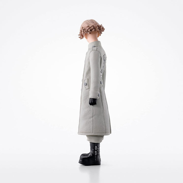 BANPRESTO Tokyo Revengers - Seisyu Inui - Figurine 17cm