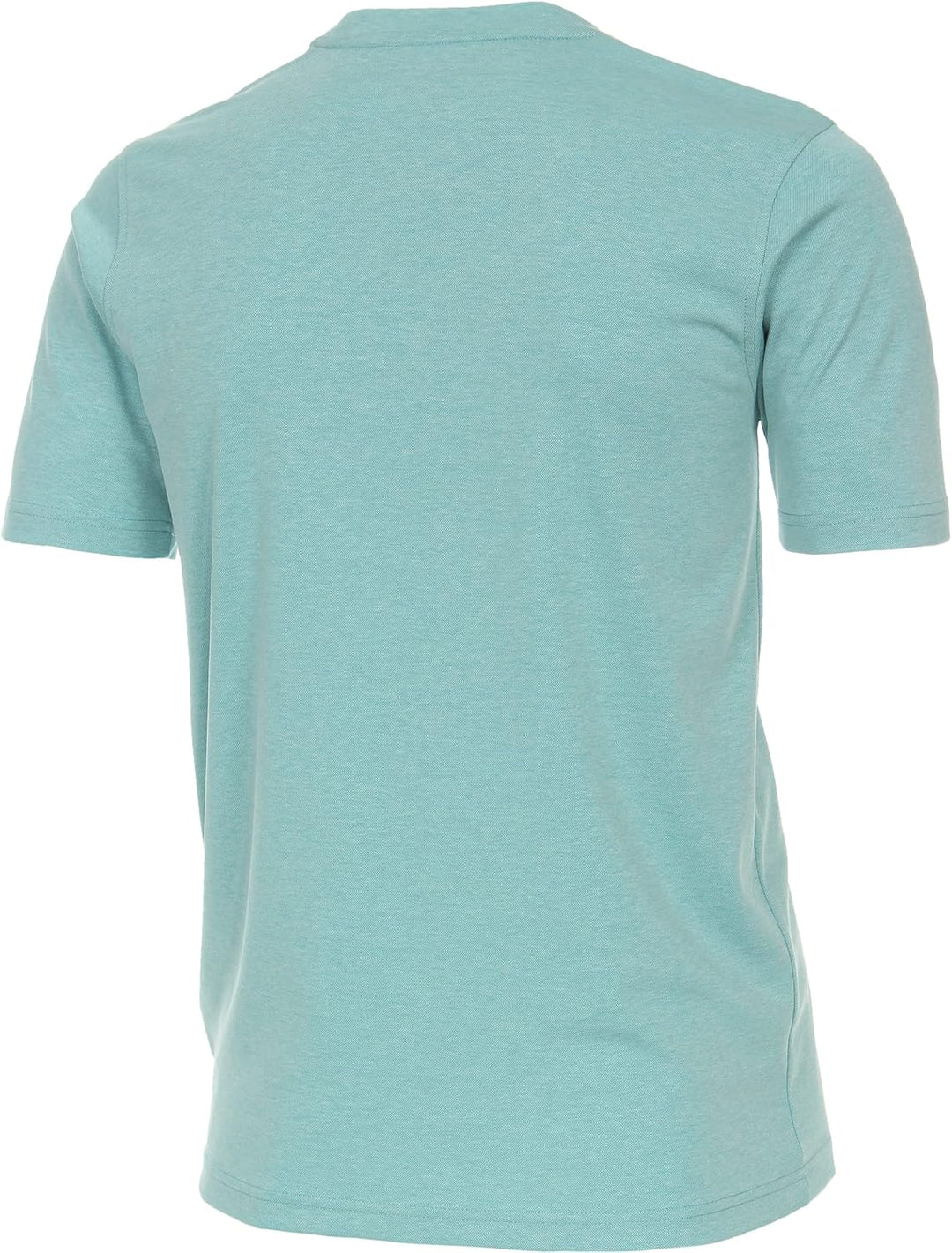 CASAMODA T-Shirt Uni L Hellblau, L Hellblau