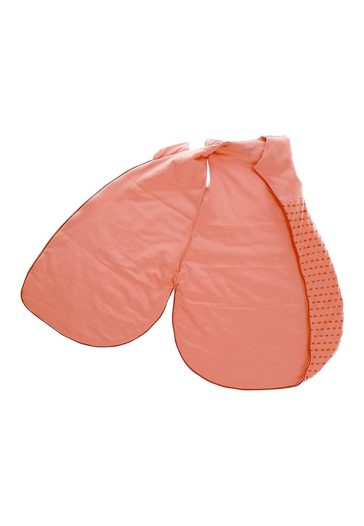 Sterntaler Baby Mädchen Schlafsack Baby Ganzjahres-Schlafsack Enna - Babyschlafsack, Pucksack Baby,