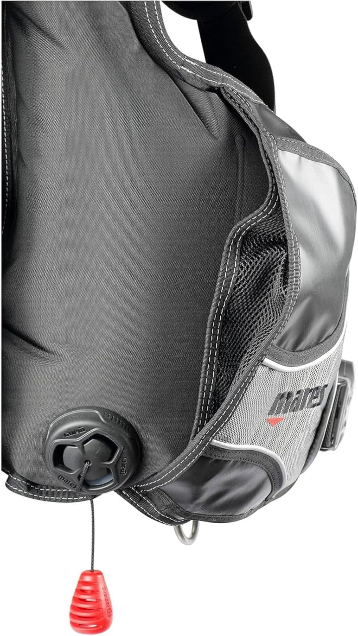 Mares Rock Pro Tarierjacket, M