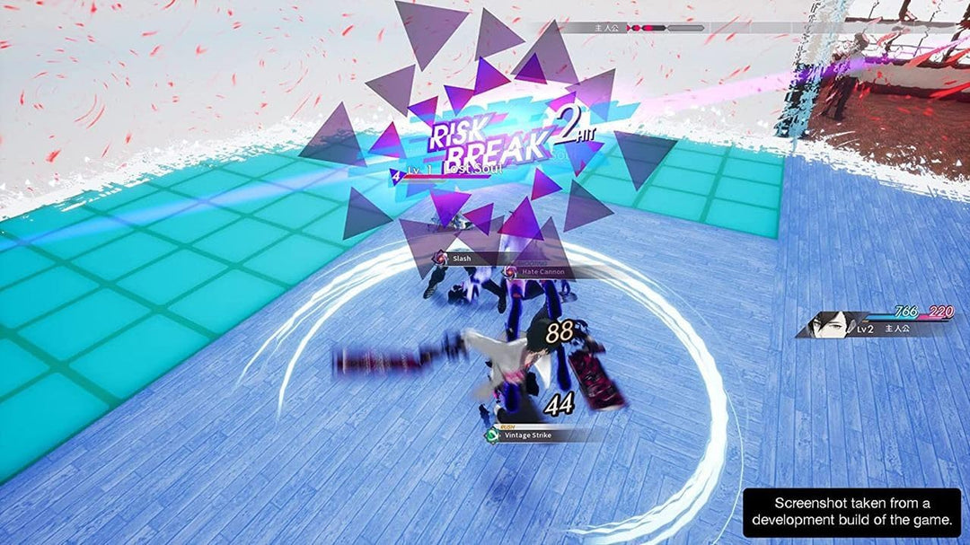 The Caligula Effect: Overdose