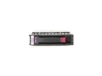 Hewlett Packard Enterprise M6625 600GB 6G SAS 10K RPM SFF (2.5-inch) Dual Port Hard Drive 2.5 Zoll -