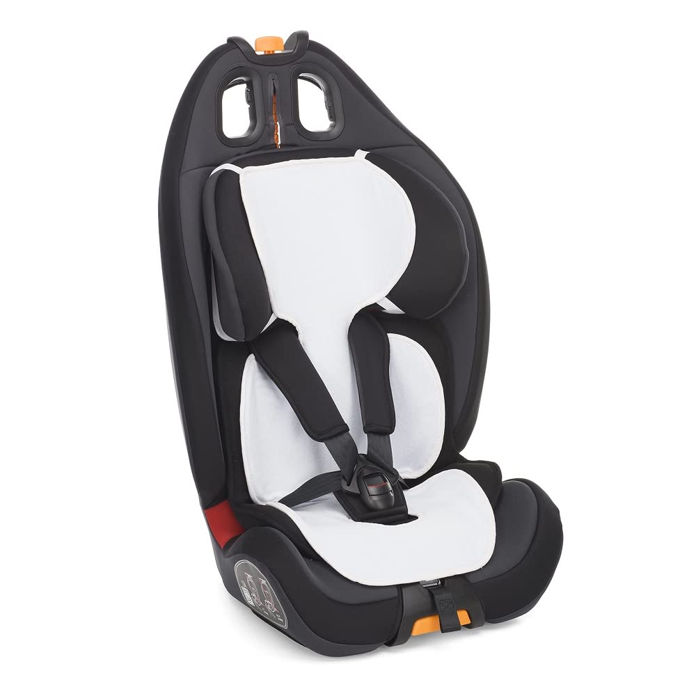 Chicco 00079298100000 Bezug Travel Breeze für Grösse 2-3, weiss 2-3 Blanc, 2-3 Blanc