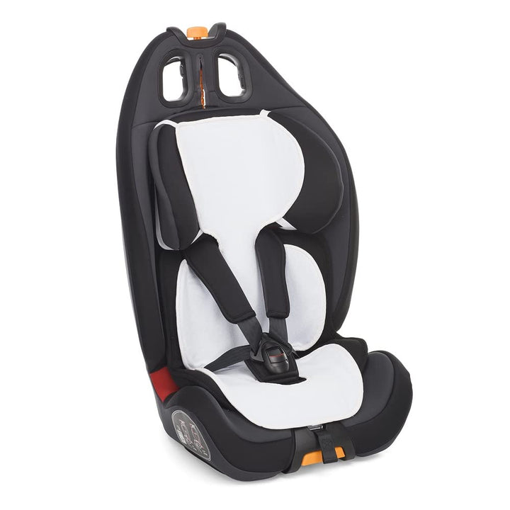 Chicco 00079298100000 Bezug Travel Breeze für Grösse 2-3, weiss 2-3 Blanc, 2-3 Blanc