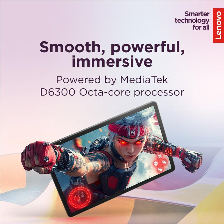 Lenovo Idea Tab College-Tablet, 27,9 cm (11 Zoll), 2,5 K IPS-Touchscreen-Display, 90 Hz, MediaTek Di