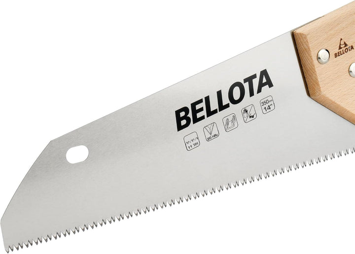 Bellota Malerfuchsschwanz 350 mm, 350 mm