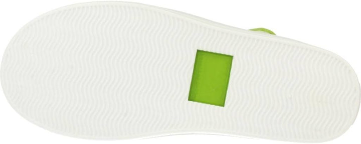 IGOR S10171 23 EU Grün Transparent Pistacho, 23 EU Grün Transparent Pistacho