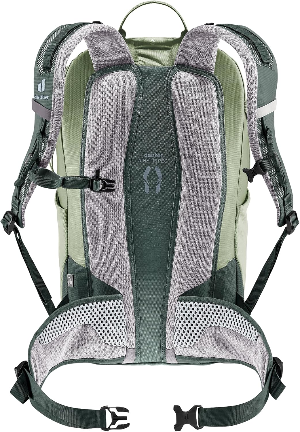 deuter Trail Grove-ivy 25 L (52 x 28 x 20cm), Grove-ivy 25 L (52 x 28 x 20cm)