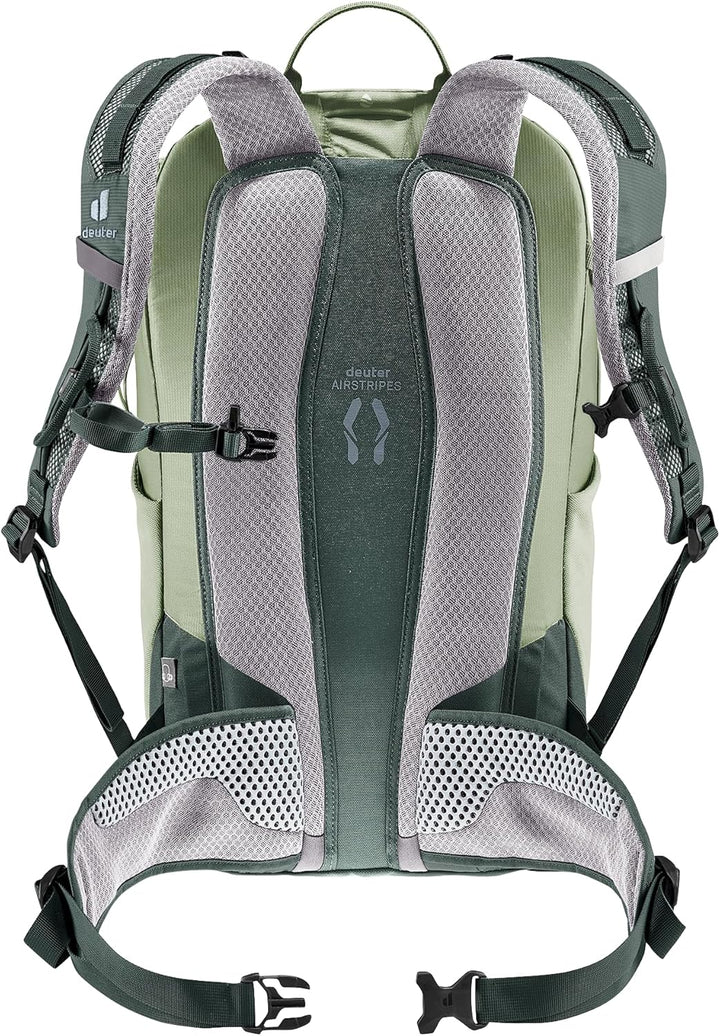 deuter Trail Grove-ivy 25 L (52 x 28 x 20cm), Grove-ivy 25 L (52 x 28 x 20cm)