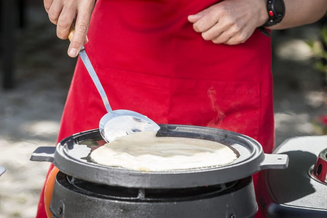 Hot Wok HW6731 Grillpfanne, 32,5 cm