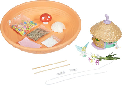 My Fairy Garden E72779DE Magic Fairy Garden (with seeds) - Single