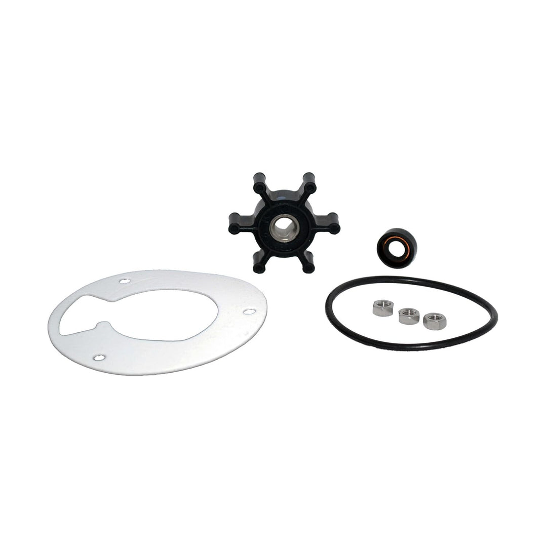 Johnson Pump Service Kit ta3p10–19 Zerkleinerer