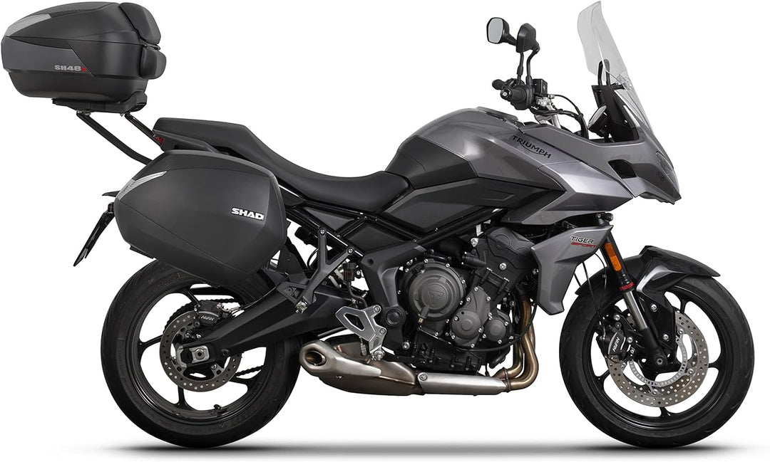3P System Triumph Tiger 660 Sport '22
