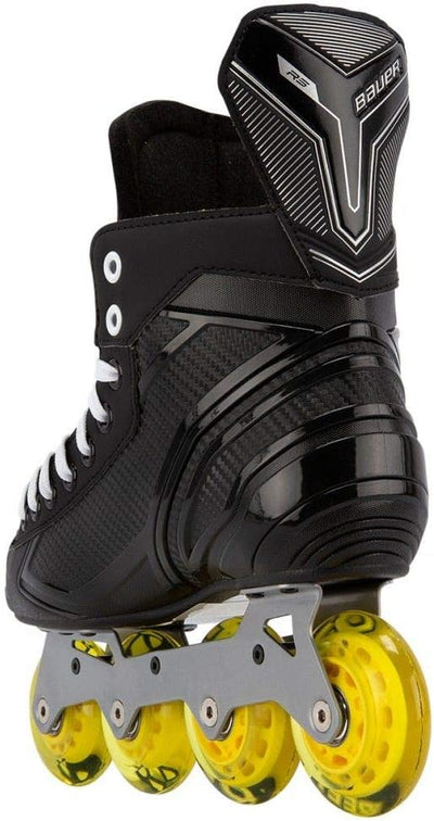 BAUER INLINEHOCKEY Skate RS - Junior 37.5, 37.5