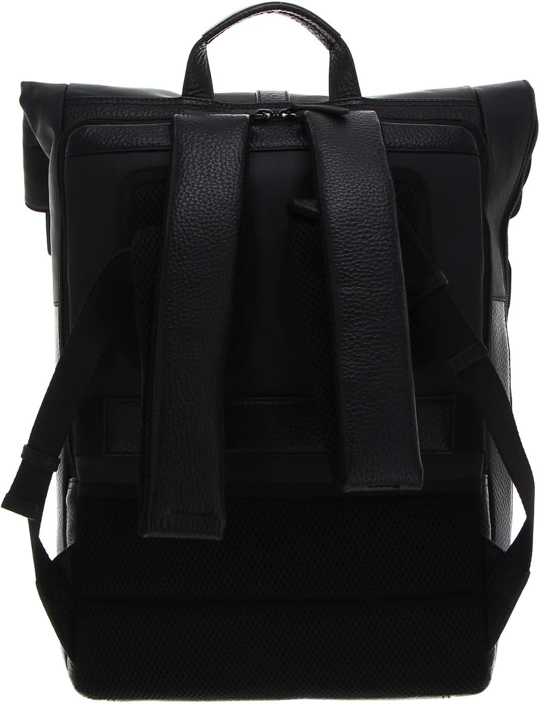 Jost Stockholm Kurrier - Rucksack 40 cm black